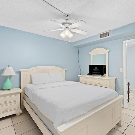 Apartmán Moondrifter 606 Panama City Beach Exteriér fotografie