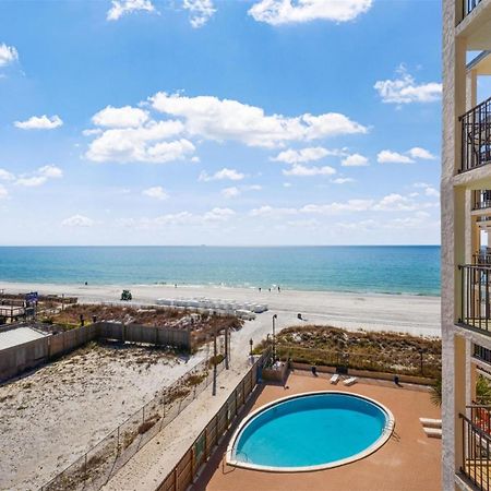 Apartmán Moondrifter 606 Panama City Beach Exteriér fotografie