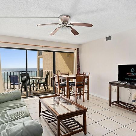 Apartmán Moondrifter 606 Panama City Beach Exteriér fotografie