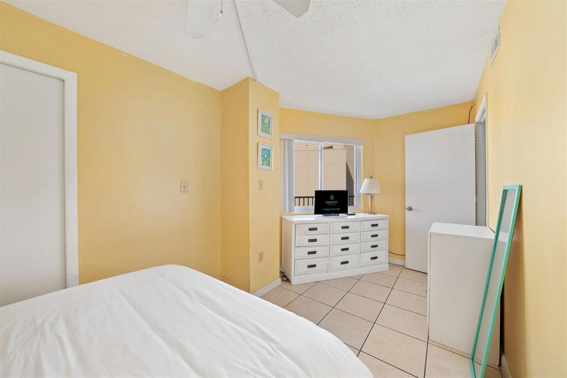 Apartmán Moondrifter 606 Panama City Beach Exteriér fotografie