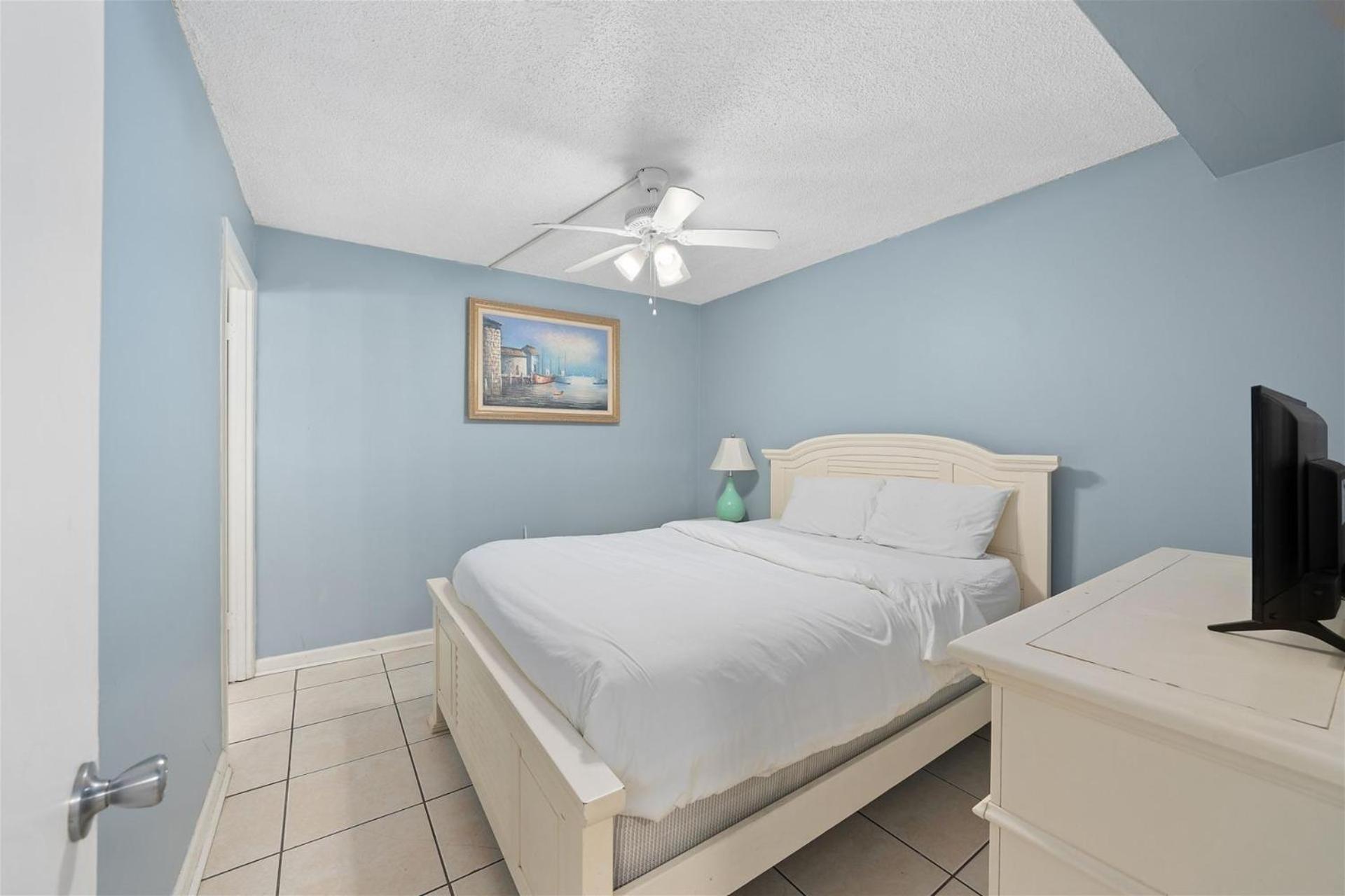 Apartmán Moondrifter 606 Panama City Beach Exteriér fotografie