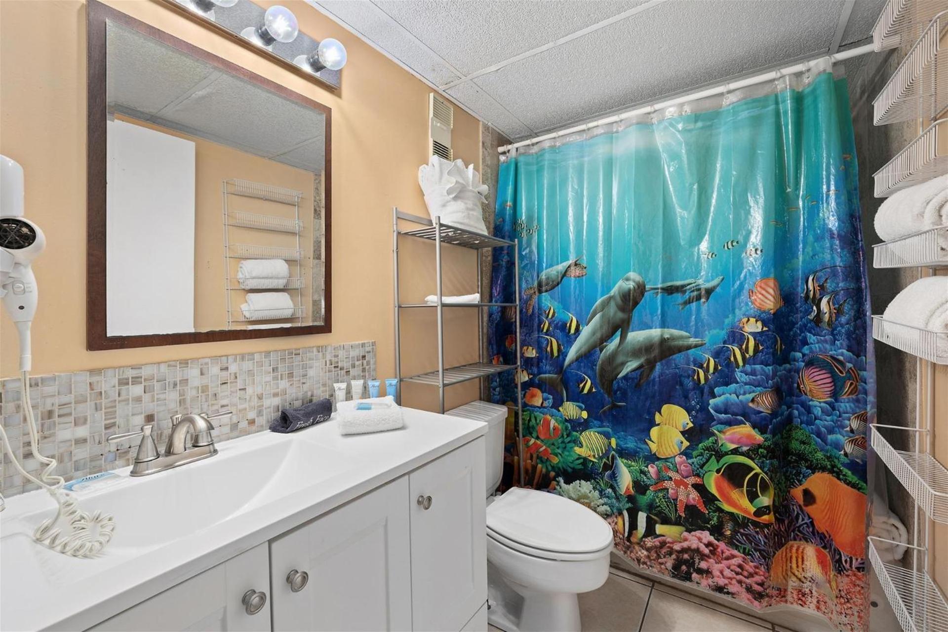 Apartmán Moondrifter 606 Panama City Beach Exteriér fotografie