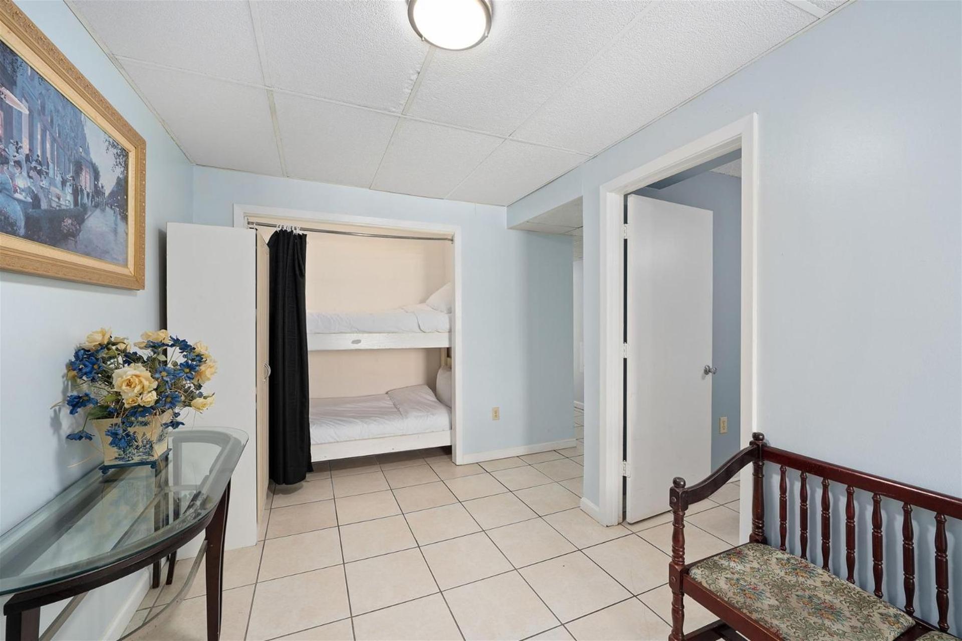 Apartmán Moondrifter 606 Panama City Beach Exteriér fotografie