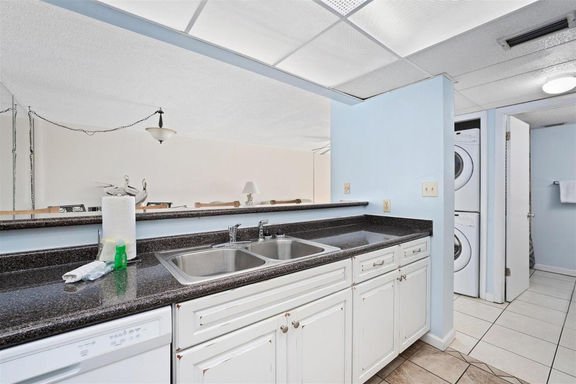 Apartmán Moondrifter 606 Panama City Beach Exteriér fotografie