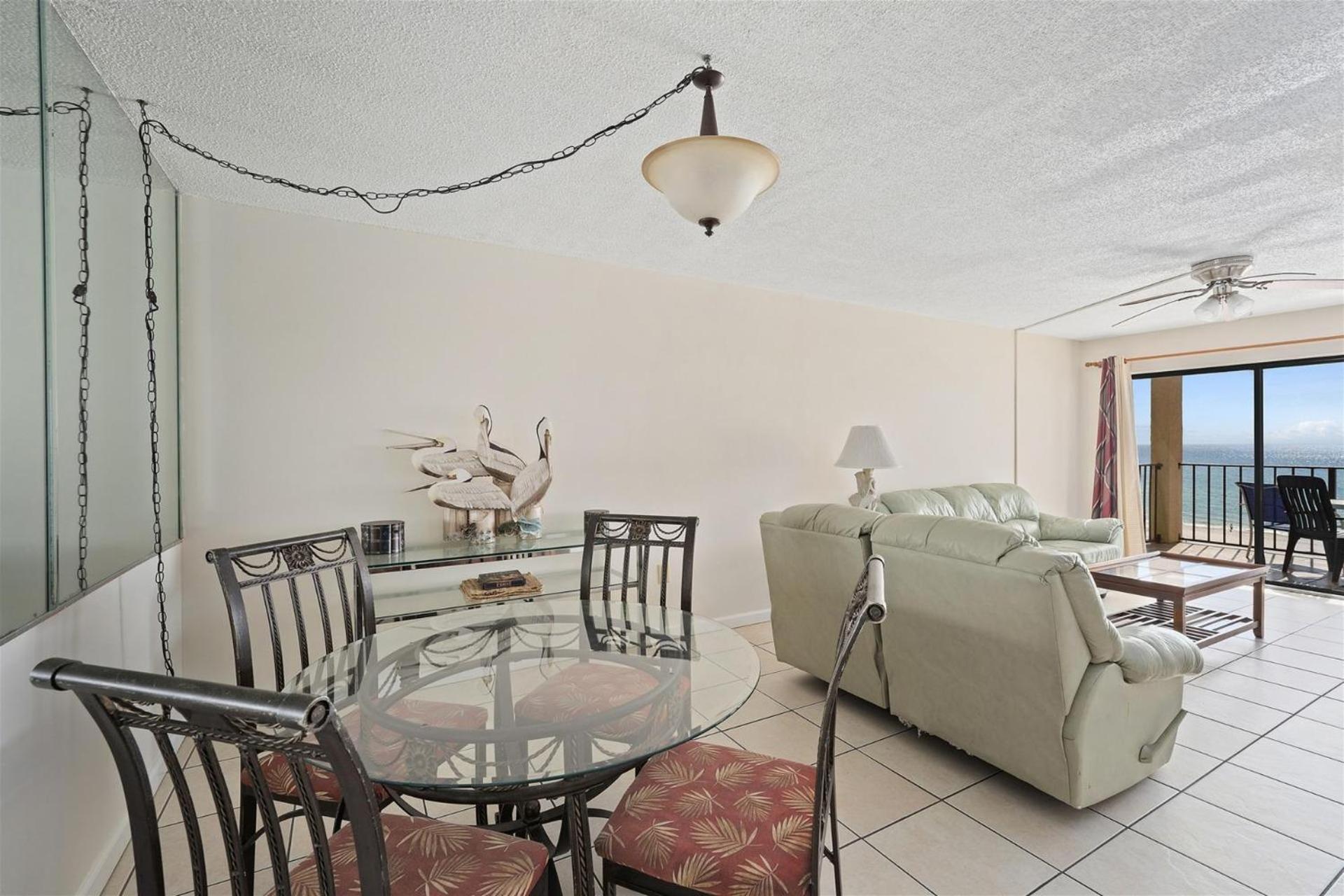 Apartmán Moondrifter 606 Panama City Beach Exteriér fotografie